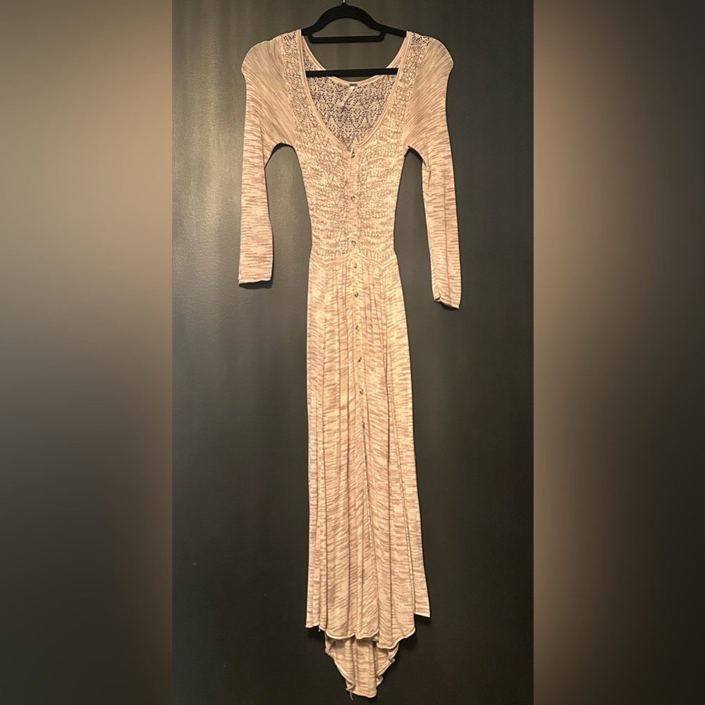 FREE PEOPLE Maxi Dress